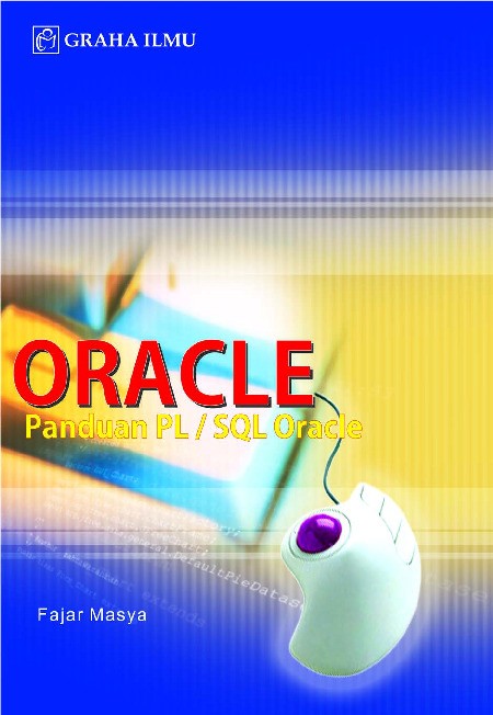 Oracle Panduan PL/SQL Oracle